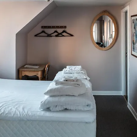 Séjour chez l'habitant Cafe Sallys