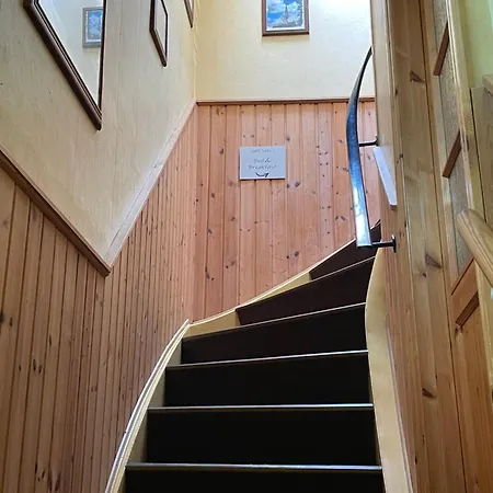 Séjour chez l'habitant Cafe Sallys Ribe